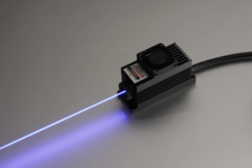 Blue Dpss Laser 20