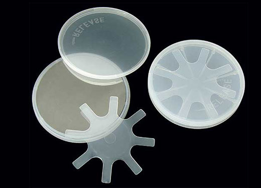 Wafer Box