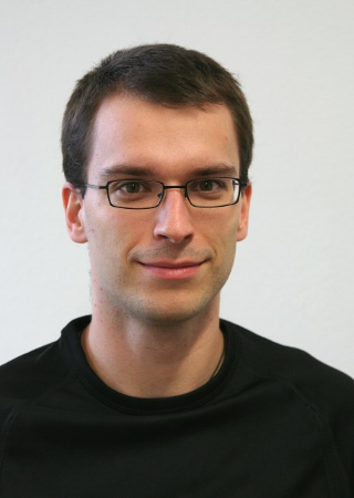 Martin Punke received the M.Sc in electrical engineering and information technology from the University of Karlsruhe in 2003. In his master thesis he worked on the realization of a femtosecond pump-probe setup utilizing a tapered fiber for white-light generation. Since 2003, he has been working towards his PhD degree at the Light Technology Institute of the University of Karlsruhe. He is currently working on the combination of organic semiconductor devices like OLEDs, organic photodiodes and lasers with micro-optics for applications like biological sensor systems and optical interconnects.